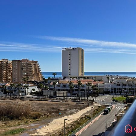 Апартаменты Mirada Al Mar Оропеса-дель-Мар Экстерьер фото
