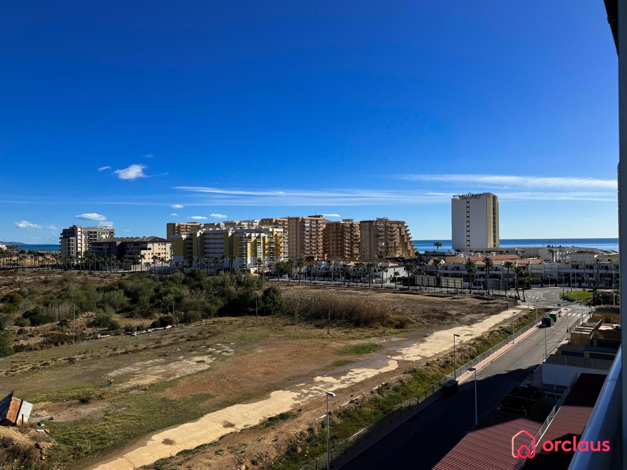 Апартаменты Mirada Al Mar Оропеса-дель-Мар Экстерьер фото